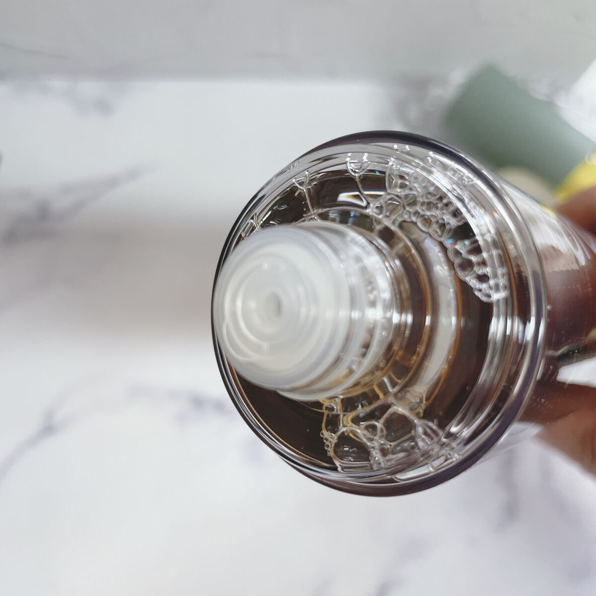 ADPローション/Pororoca/化粧水を使ったクチコミ（3枚目）