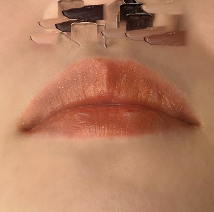 ケイト リップモンスター/KATE/口紅を使ったクチコミ(2枚目)