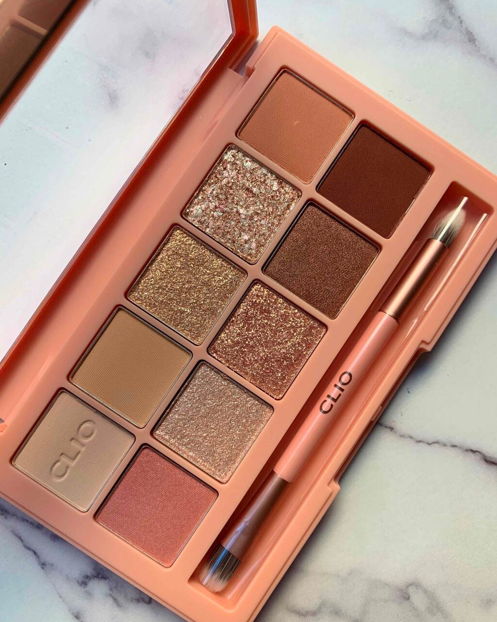 チーク ポップ/CLINIQUE/パウダーチークを使ったクチコミ(3枚目)