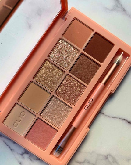 チーク ポップ/CLINIQUE/パウダーチークを使ったクチコミ(3枚目)