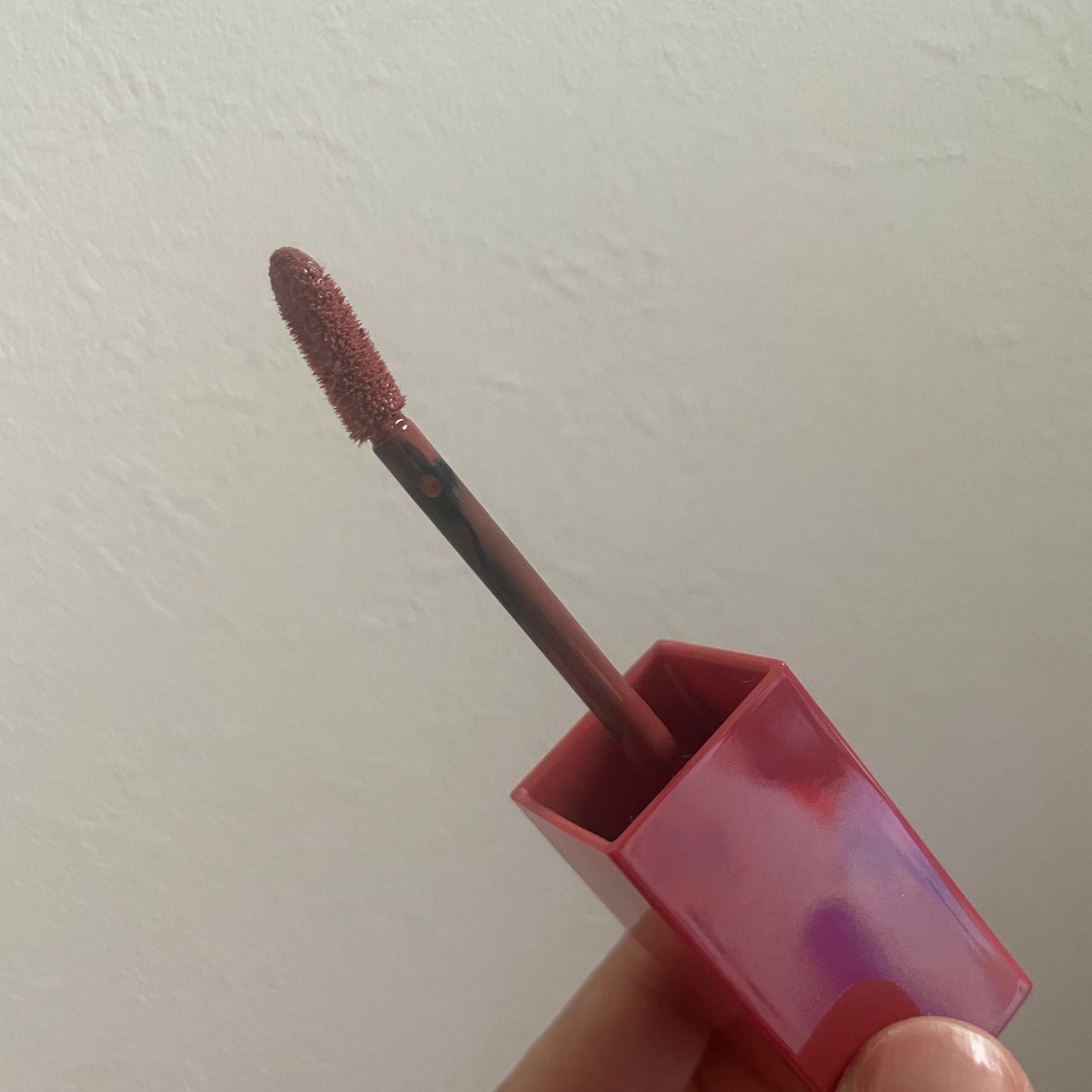 SPステイ ヴィニルインク/MAYBELLINE NEW YORK/口紅を使ったクチコミ(4枚目)