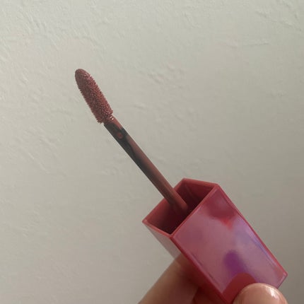 SPステイ ヴィニルインク/MAYBELLINE NEW YORK/口紅を使ったクチコミ(4枚目)