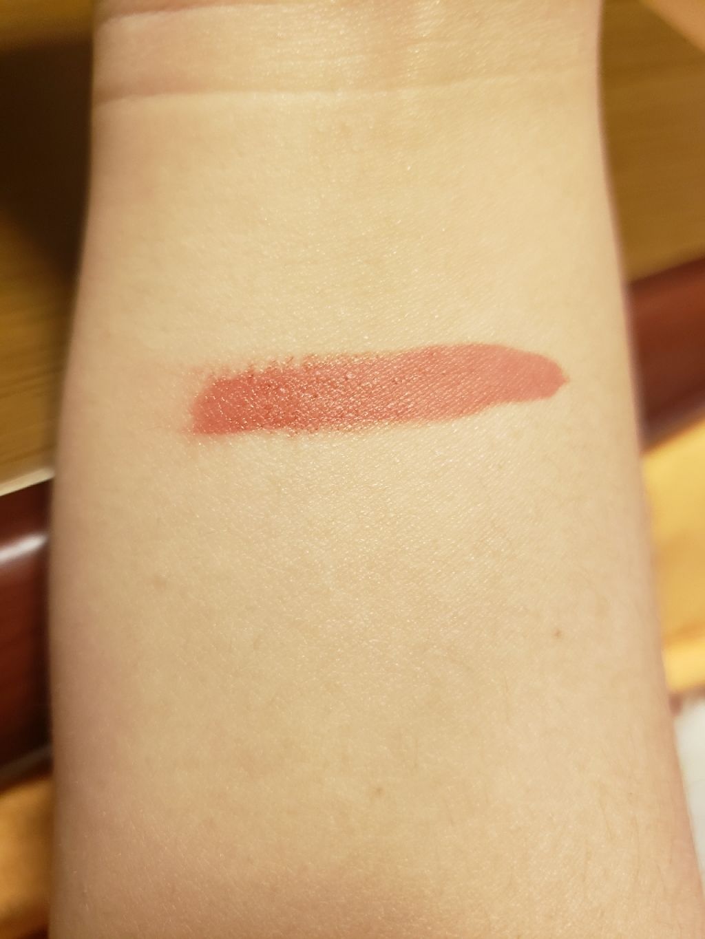 シルキーティント/Witch's Pouch/リップティントを使ったクチコミ（3枚目）