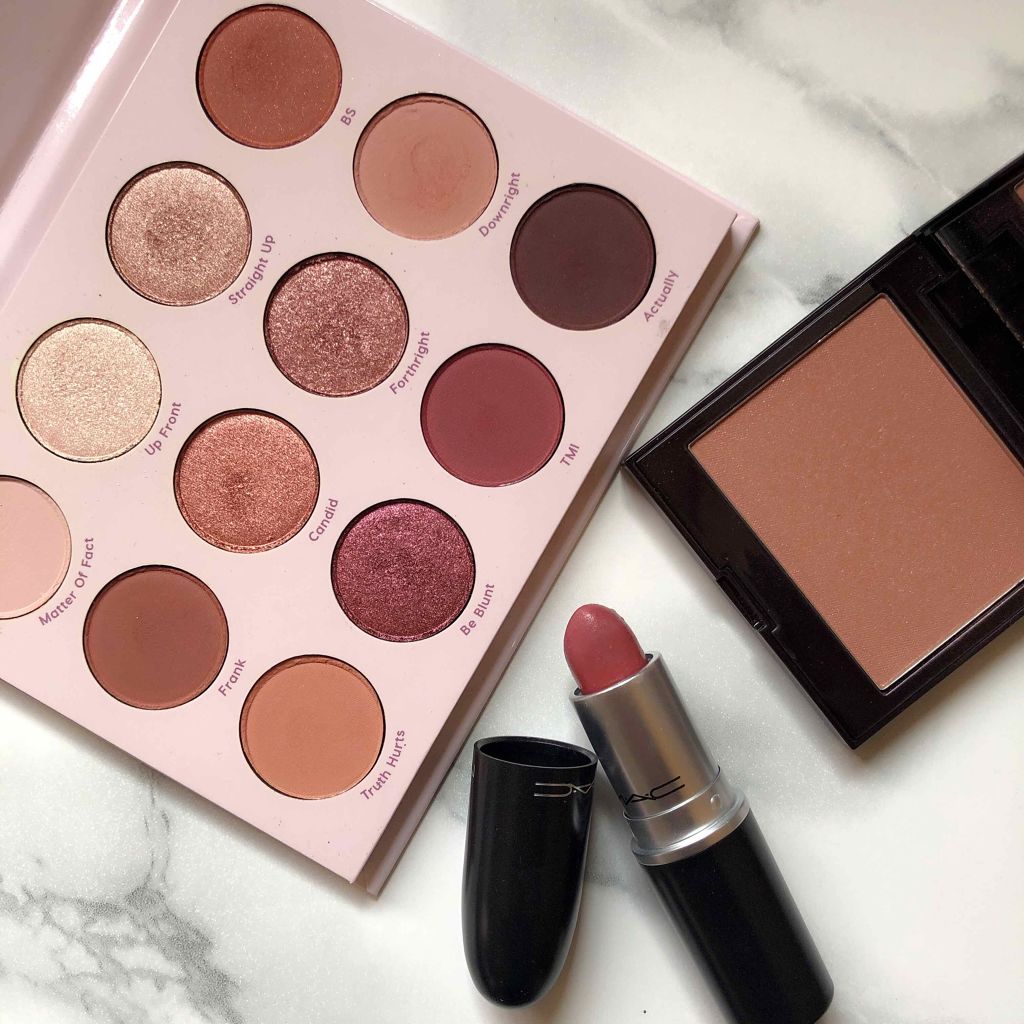 リップスティック/M・A・C/口紅を使ったクチコミ（1枚目）