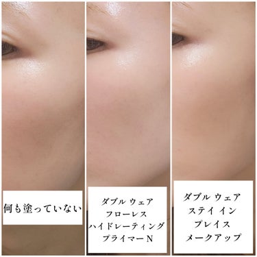 ダブル ウェア ステイ イン プレイス メークアップ  72 アイボリー ヌード/ESTEE LAUDER/リキッドファンデーションの画像