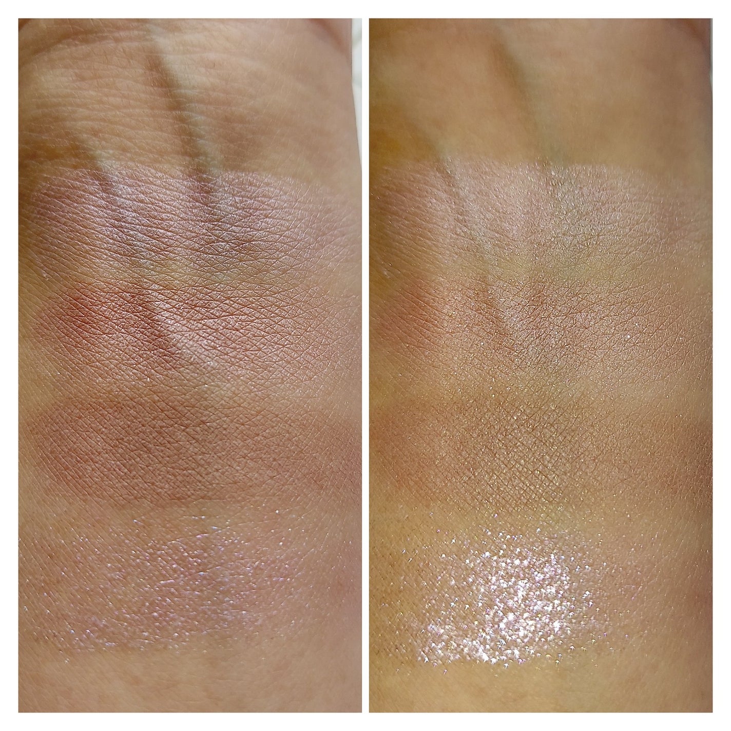 ペールトーンアイシャドウ/CEZANNE/アイシャドウを使ったクチコミ(5枚目)