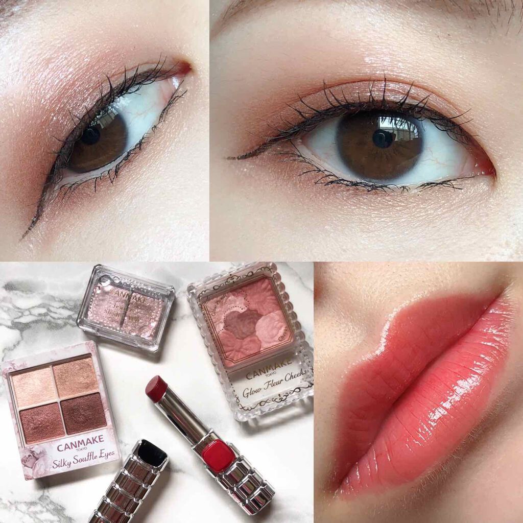 シャインオン 951 サングリア/ロレアル パリ/口紅を使ったクチコミ（1枚目）