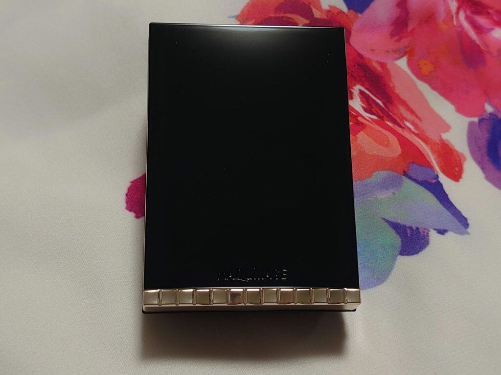 ドラマティックパウダリー EX/マキアージュ/パウダーファンデーションを使ったクチコミ(2枚目)