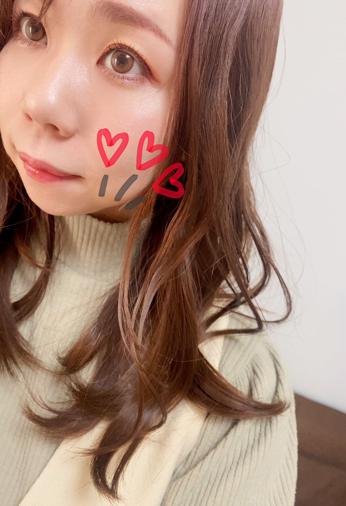 アディクション　ザ アイシャドウ パレット/ADDICTION/アイシャドウパレットを使ったクチコミ（2枚目）