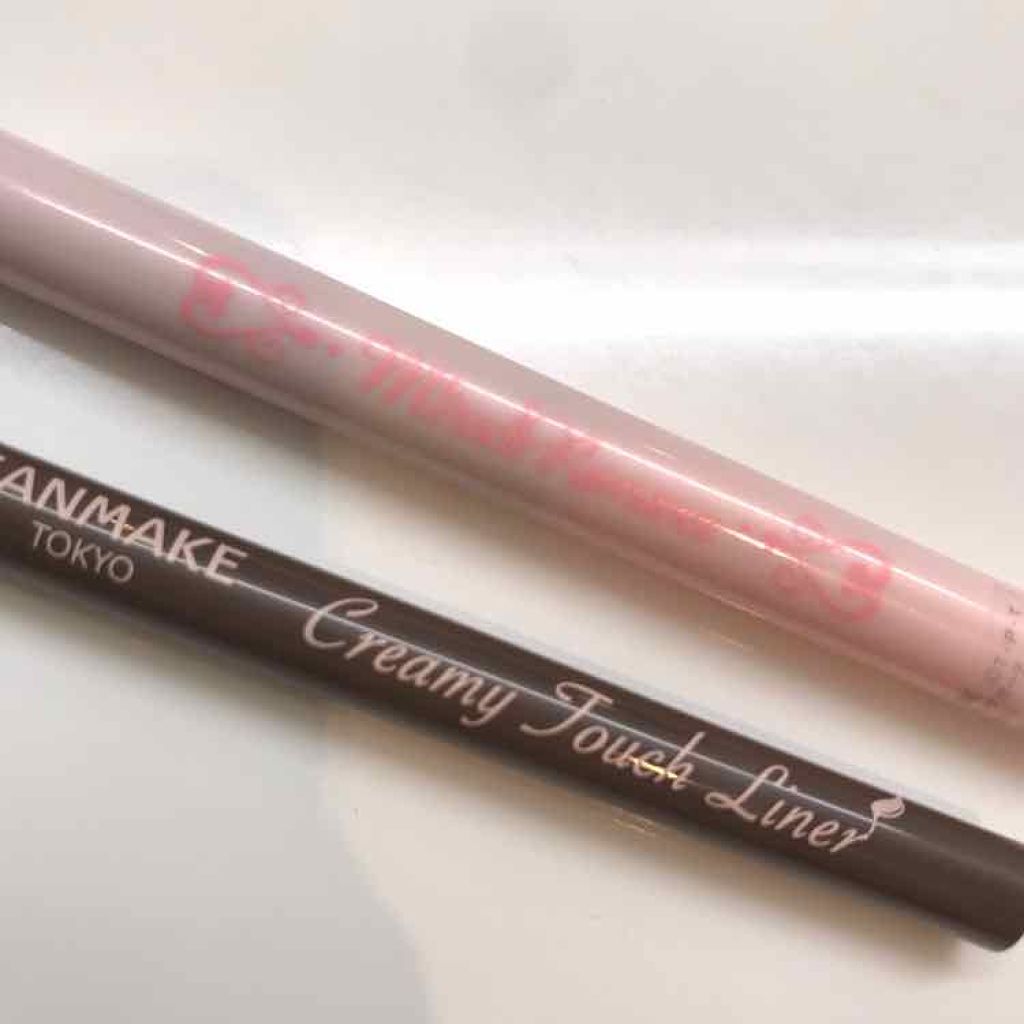 エレガンス ヌーヴェル アイズ/Elégance/アイシャドウパレットを使ったクチコミ（2枚目）