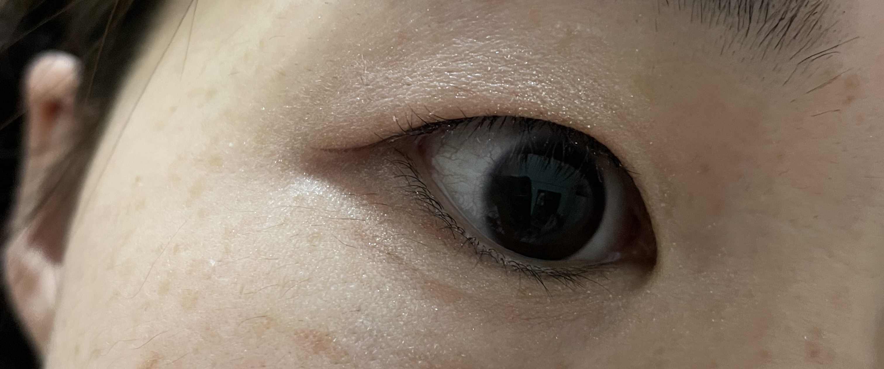 大人のルドゥーブル 大人のルドゥーブル4ml/ルドゥーブル/二重まぶた用アイテムを使ったクチコミ（2枚目）