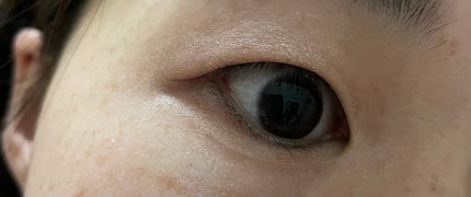 大人のルドゥーブル/ルドゥーブル/二重まぶた用アイテムを使ったクチコミ(2枚目)