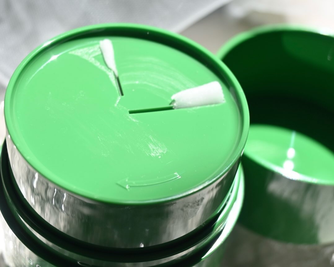 オアシス スージング マスク/Dr.Althea/シートマスク・パックを使ったクチコミ（2枚目）