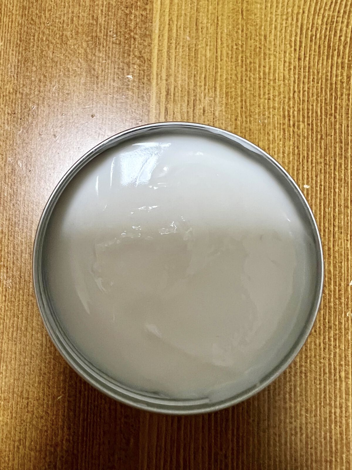 アロマティック ハンドクリーム #11 Spring garden 75g/AUX PARADIS/ハンドクリームを使ったクチコミ（3枚目）