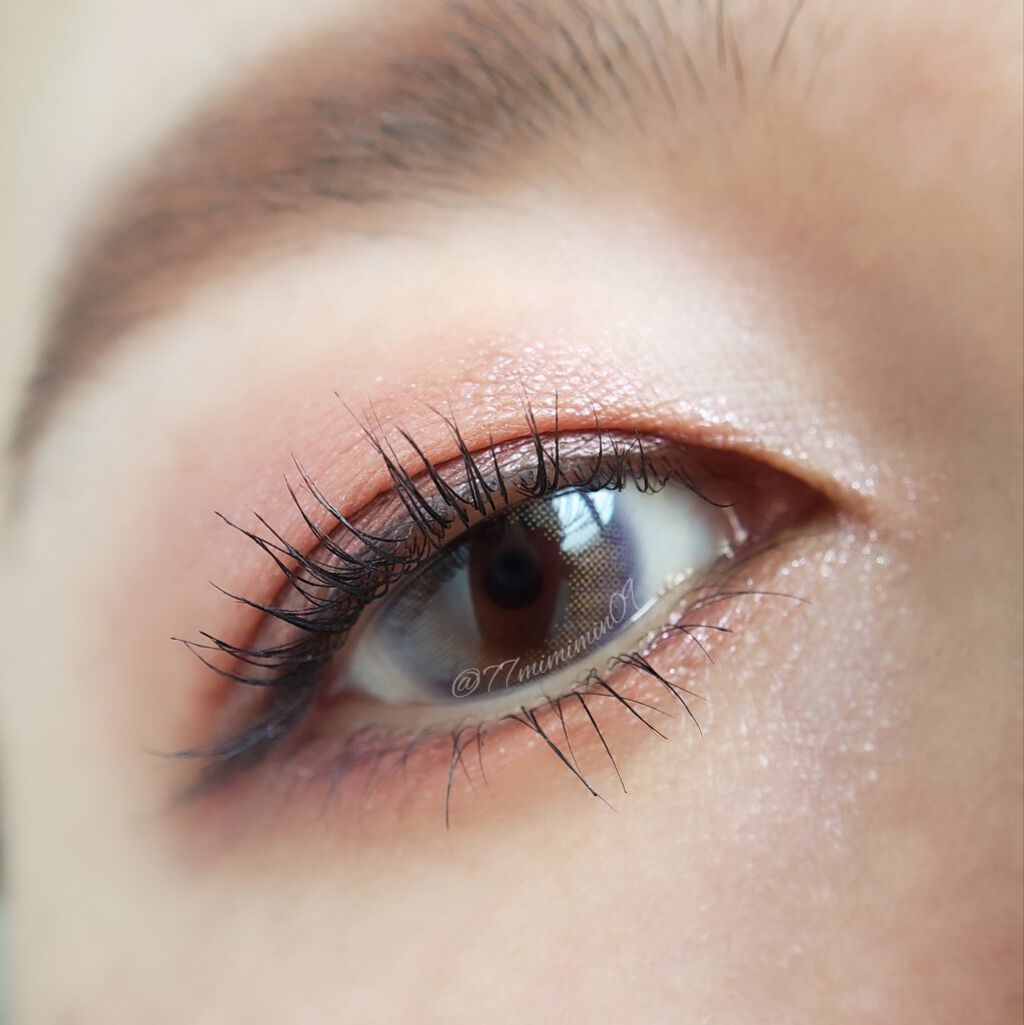 TOPARDS 1day/TOPARDS/ワンデー(1DAY)カラコンを使ったクチコミ(1枚目)