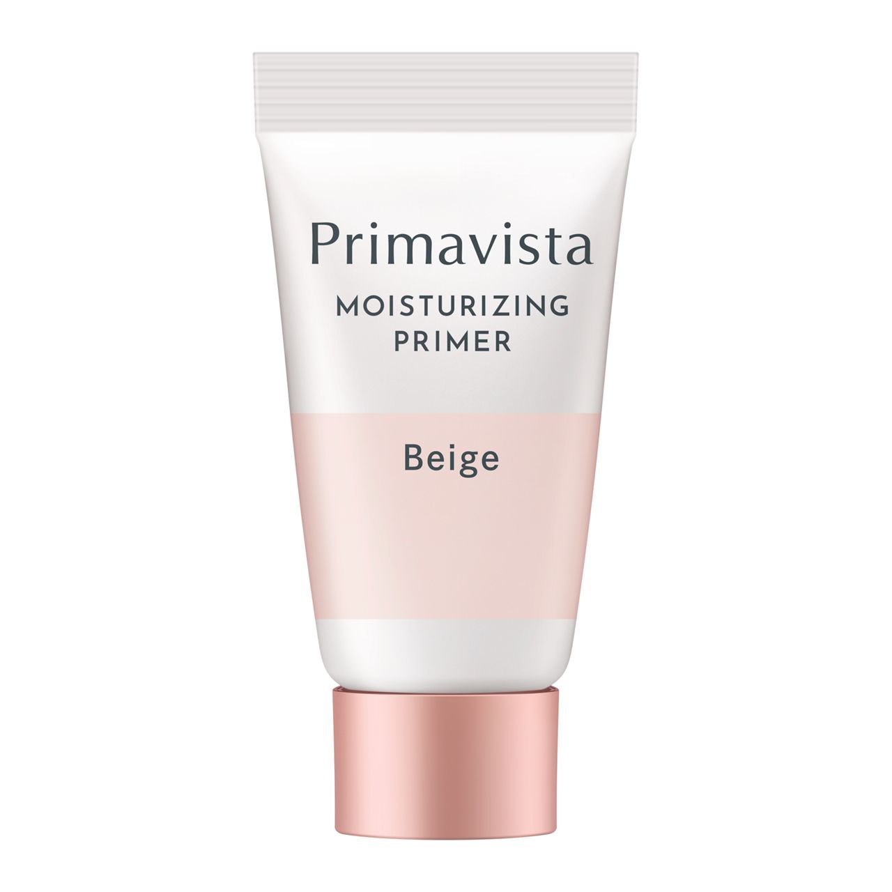 プリマヴィスタ スキンプロテクトベース<乾燥くずれ防止> ベージュ本品 25g+ミニ 6g（限定）