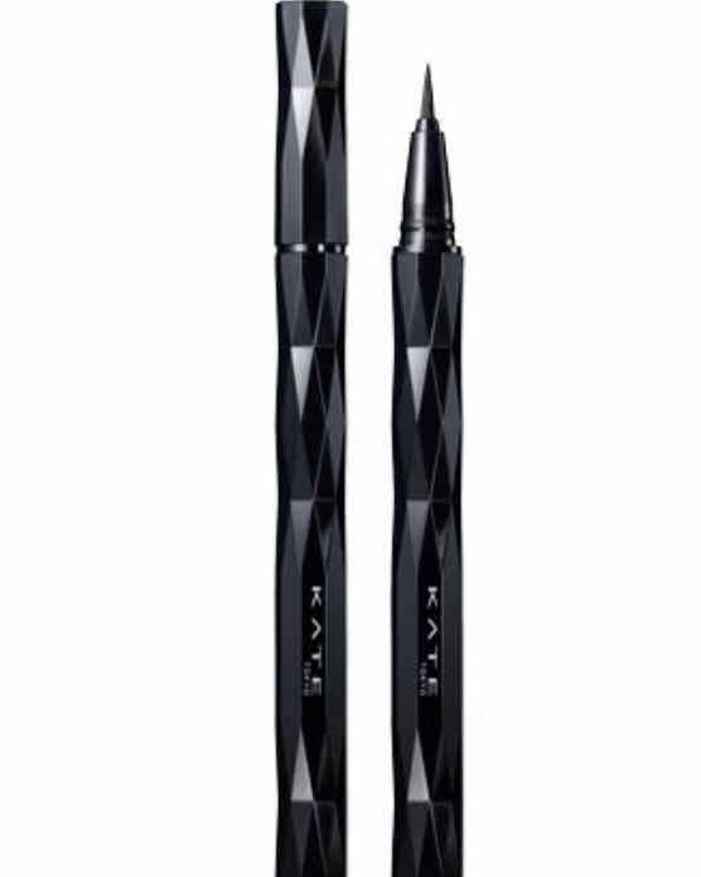 スーパーシャープライナーEX/KATE/リキッドアイライナーを使ったクチコミ（1枚目）