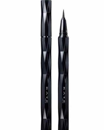 スーパーシャープライナーEX/KATE/リキッドアイライナーを使ったクチコミ(1枚目)