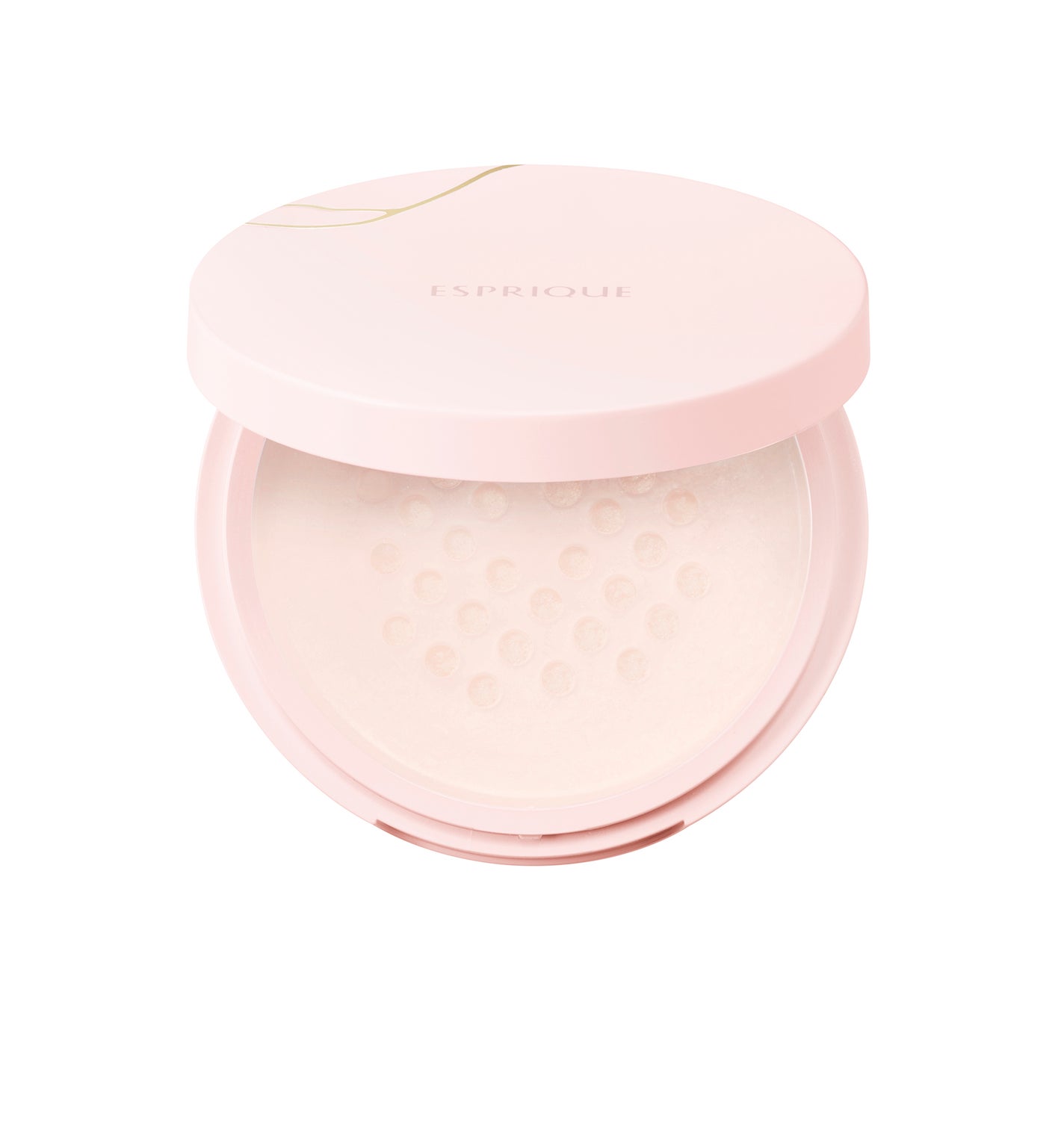 シルキーロングステイ パウダー ESPRIQUE