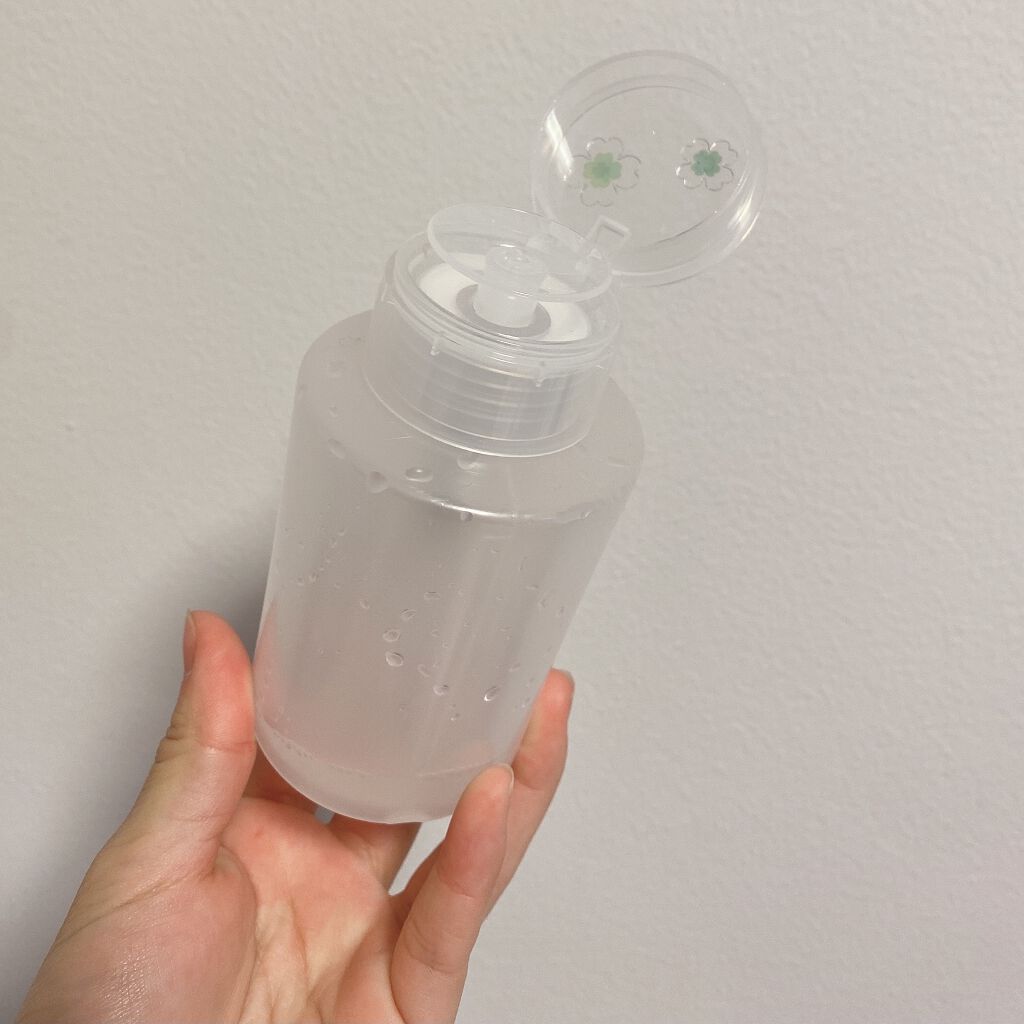 明色美顔水 薬用化粧水/美顔/化粧水を使ったクチコミ（3枚目）