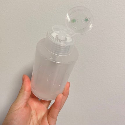 明色美顔水 薬用化粧水/美顔/化粧水を使ったクチコミ(3枚目)