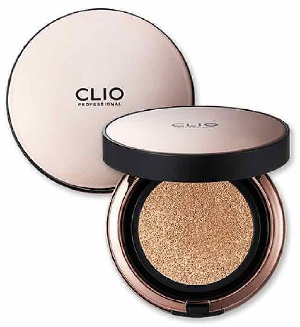 MONA on LIPS 「#CLIO#クリオクッションファンデ#アンプルクッション..」(1枚目)