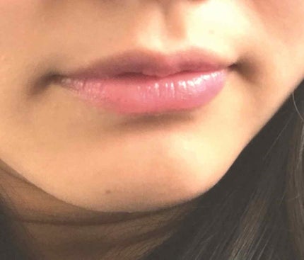 クリスタルデュオ リップスティック/Visée/口紅を使ったクチコミ(2枚目)