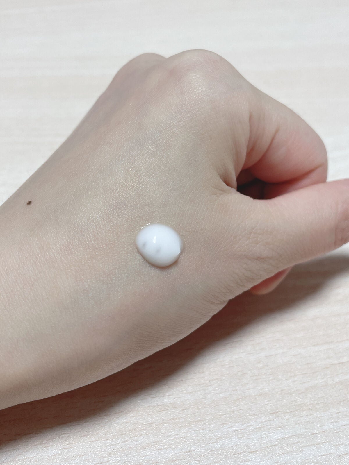 イオエッセンス モイスト/LebeL/ヘアミルクを使ったクチコミ(2枚目)