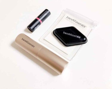 CR ハイドレイティング ファンデーション スティック/bareMinerals/その他ファンデーションを使ったクチコミ（1枚目）