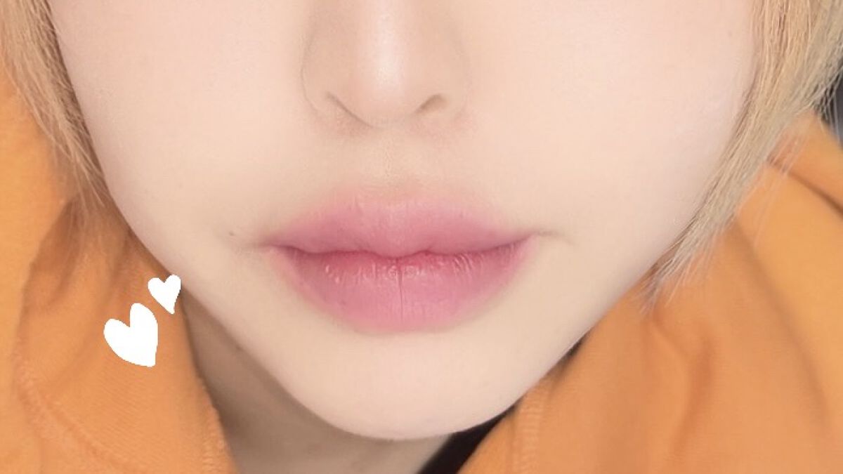 ジルスチュアート ミッドナイトチェリー コレクション/JILL STUART/メイクアップキットを使ったクチコミ（2枚目）