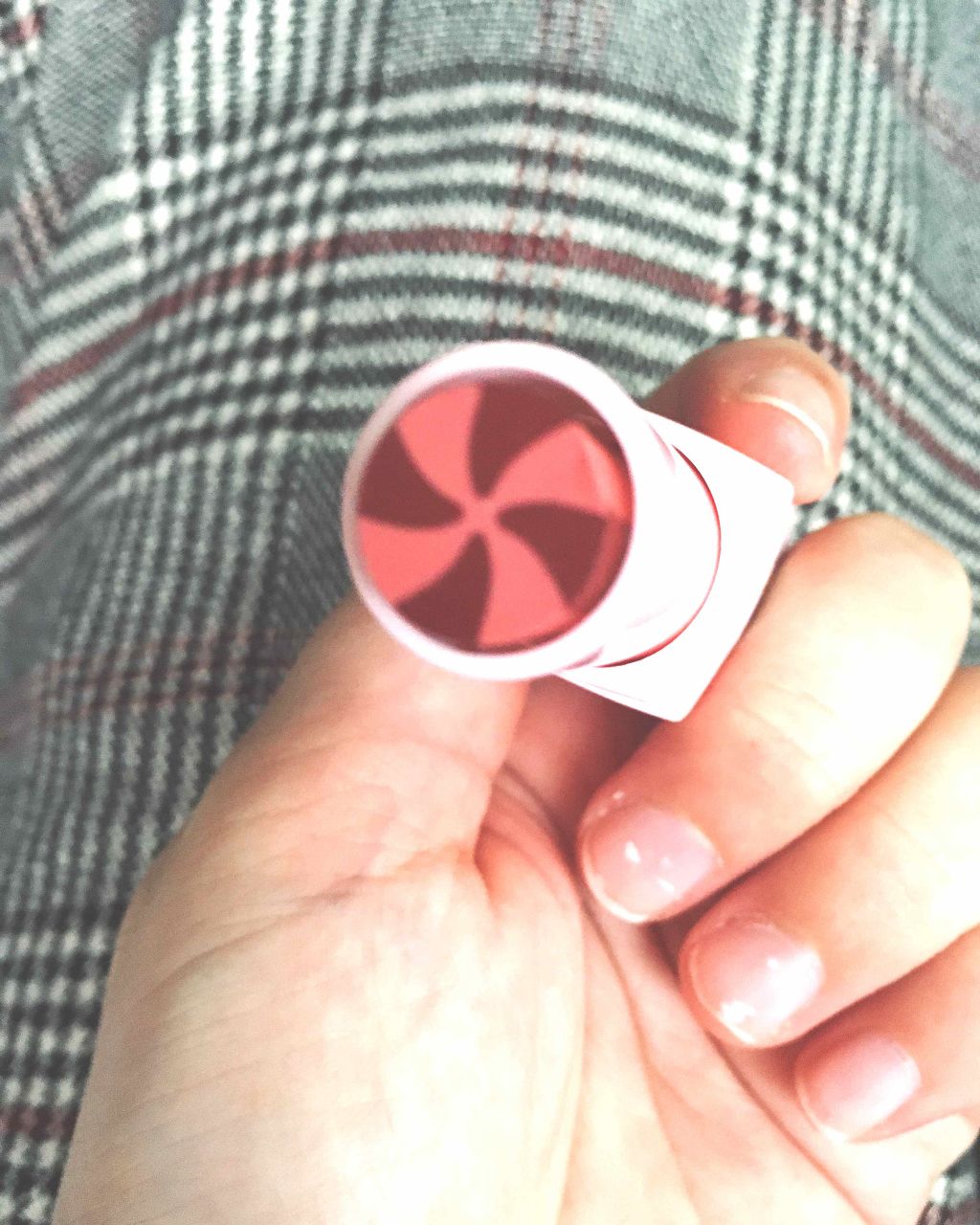 MCPリップバーム/MAGIC CLOSET/リップバームを使ったクチコミ（3枚目）