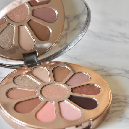 アイシャドウパレット/2aN/アイシャドウパレットを使ったクチコミ(8枚目)