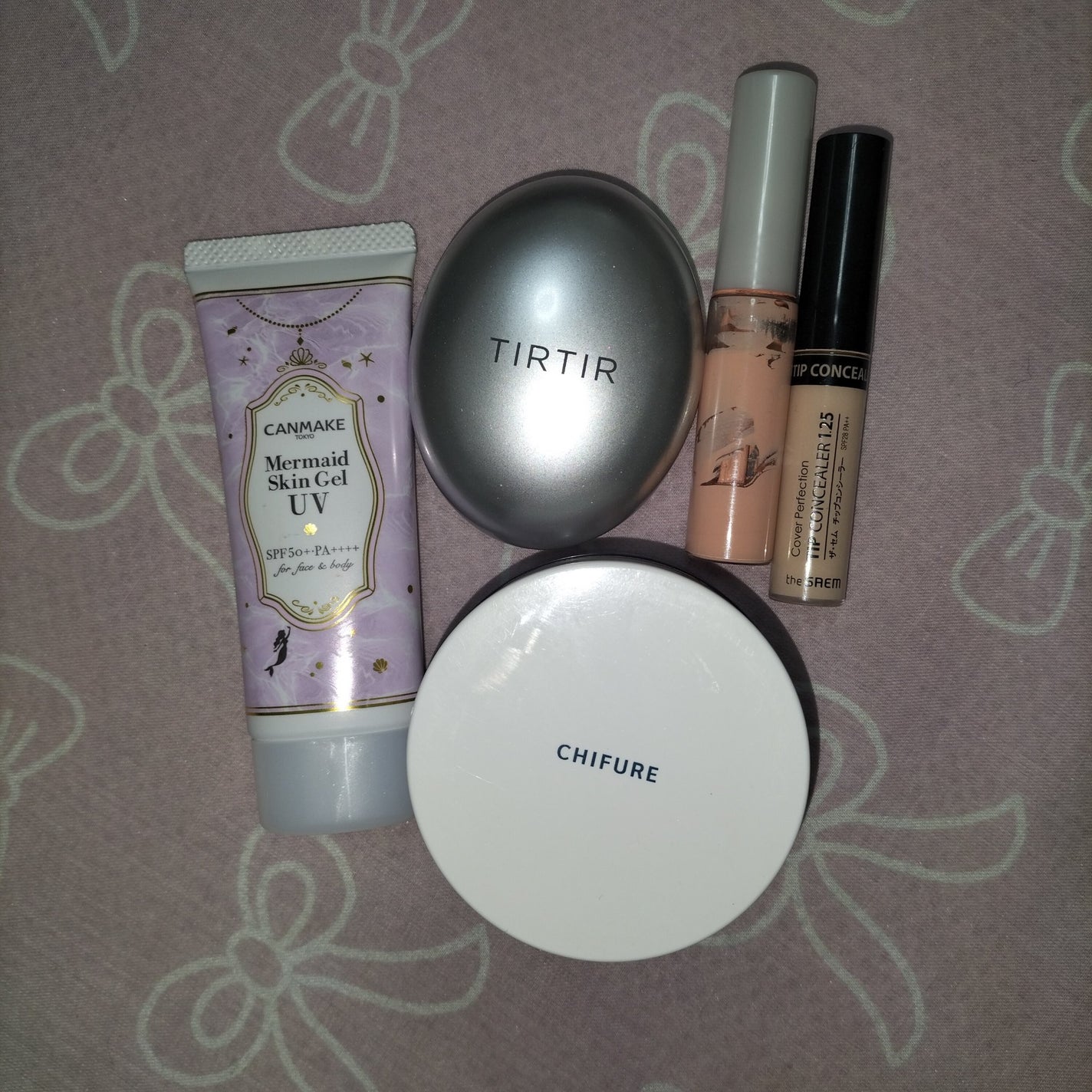 プロ アイ パレット/CLIO/アイシャドウパレットを使ったクチコミ(4枚目)