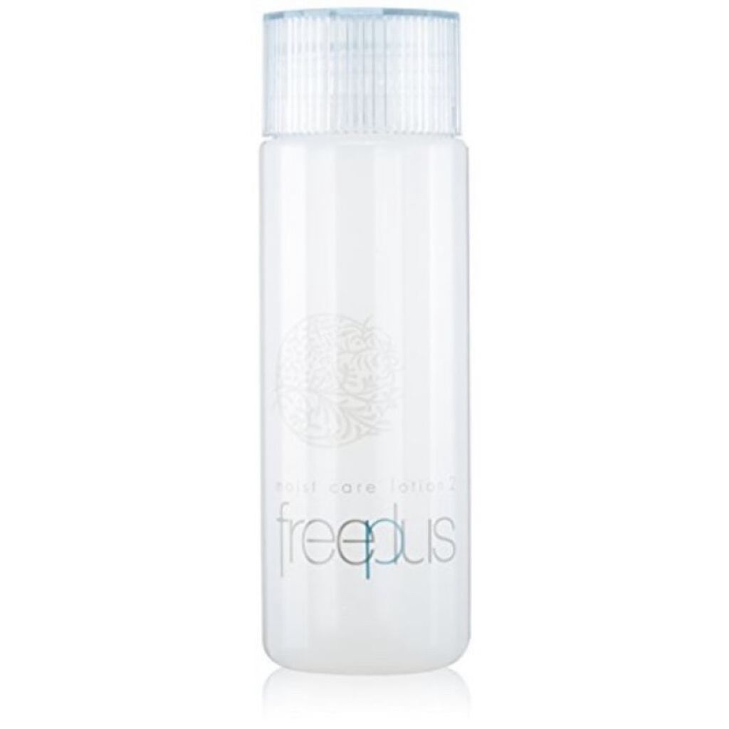 試してみた】モイストケアローション 2 フリープラスの効果・肌