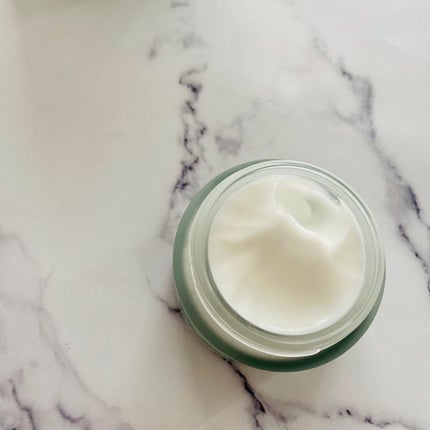 カクタス保湿クリーム/YADAH/フェイスクリームを使ったクチコミ(3枚目)