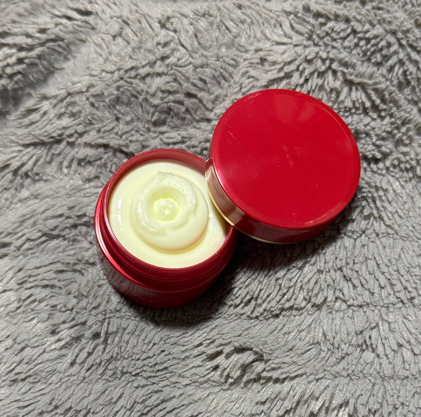 極潤 薬用ハリクリーム/肌ラボ/フェイスクリームを使ったクチコミ(2枚目)