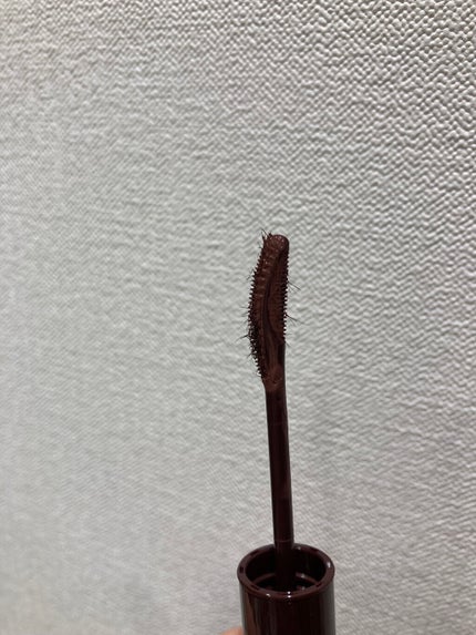 ラッシュエキスパンダー ロングロングロング EX/MAJOLICA MAJORCA/マスカラを使ったクチコミ(3枚目)