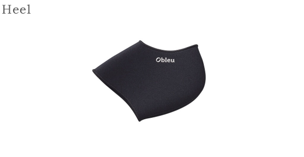 MTG オーブル モイストスキンフィット ヒール