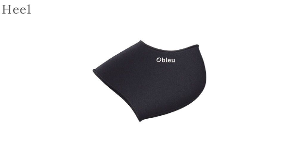 オーブル モイストスキンフィット ヒール MTG