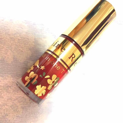 オールインワンティント/シャインリッチ/リップティントを使ったクチコミ(1枚目)