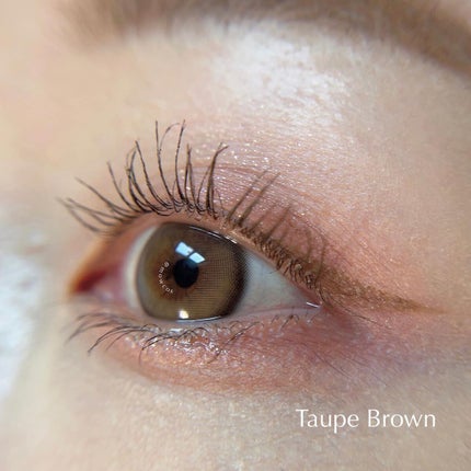 ピュアリティーシャインワンデー(PURITYSHINE 1day)/OLOLA/ワンデー(1DAY)カラコンを使ったクチコミ(4枚目)