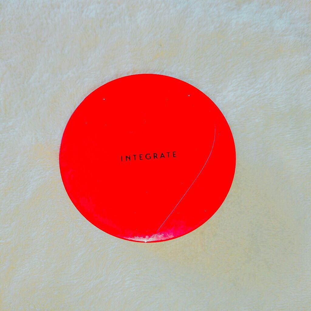 水ジェリークラッシュ/インテグレート/クリーム・エマルジョンファンデーションを使ったクチコミ（1枚目）