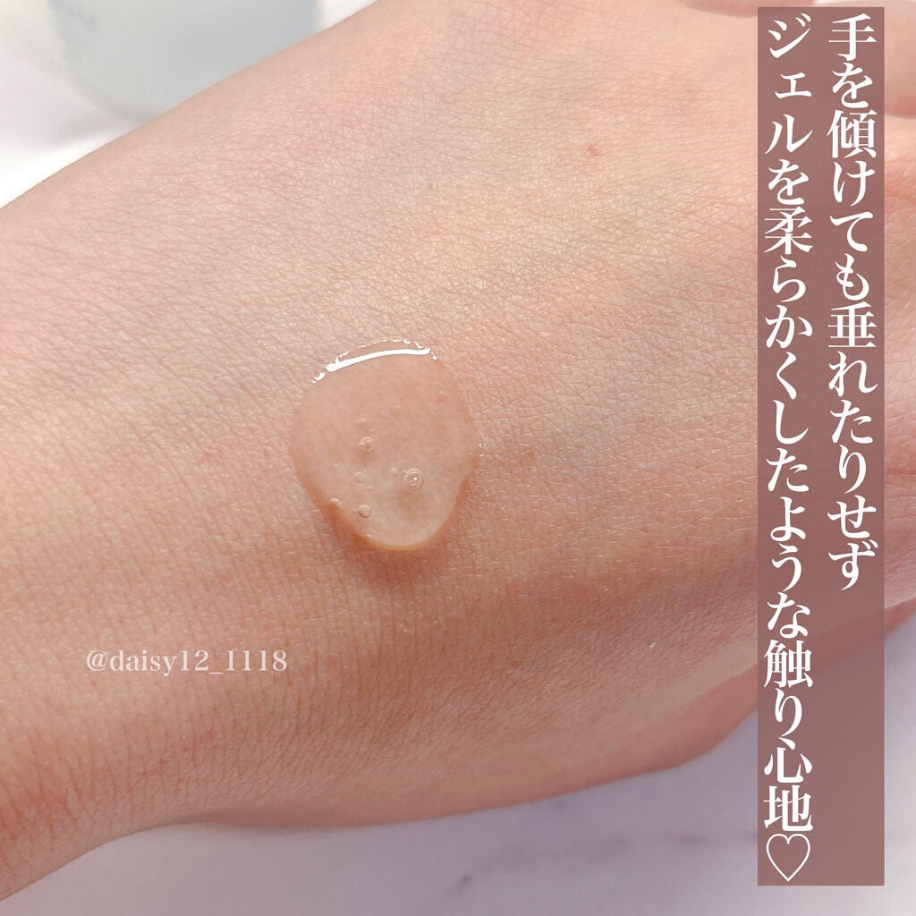 AGコンセントレイト セラム a/SINN PURETÉ/美容液を使ったクチコミ(4枚目)