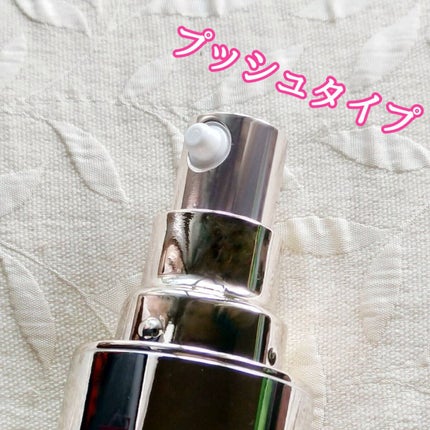 ザ マイトル エッセンス/THE MYTOL/ブースター・導入液を使ったクチコミ(4枚目)