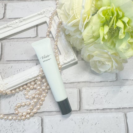 トーンアップ スキン デザイナー/Visée/化粧下地を使ったクチコミ(1枚目)