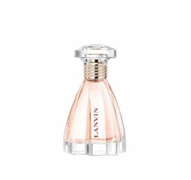 ランバン モダン プリンセス オードパルファム/LANVIN/香水(レディース)を使ったクチコミ（1枚目）