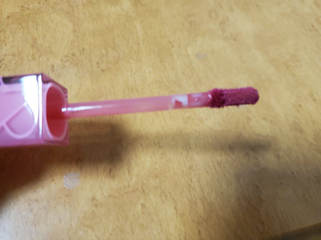 マスクフィットクッション/TIRTIR(ティルティル)/クッションファンデーションを使ったクチコミ（3枚目）