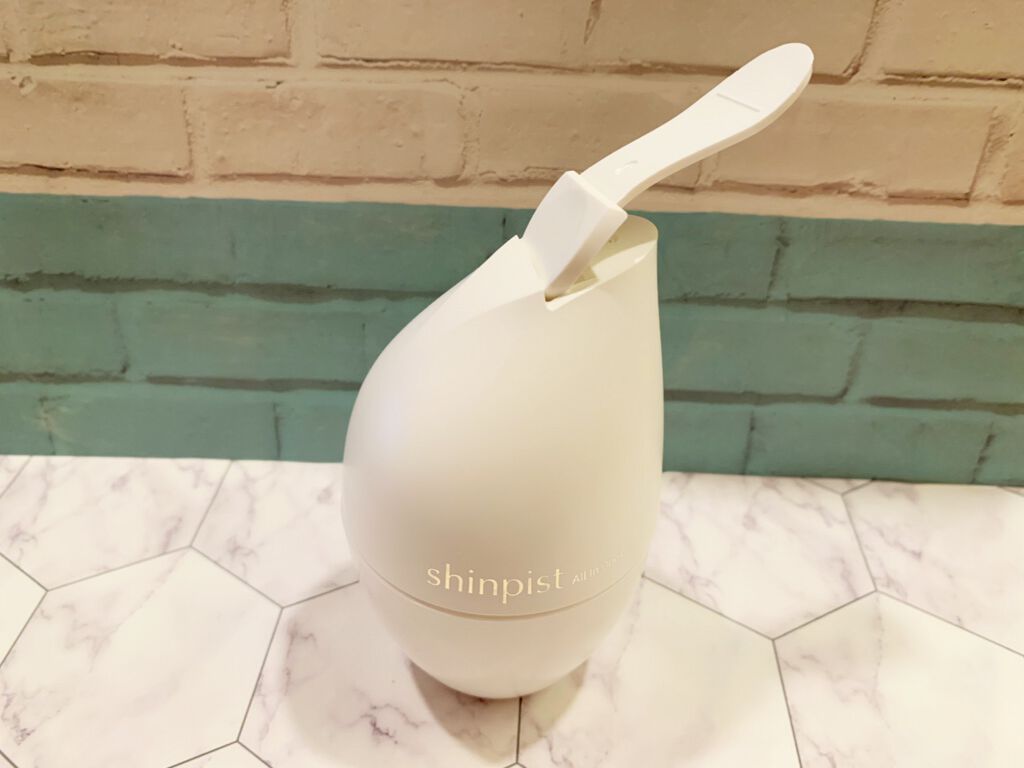 シンピスト/北の快適工房/オールインワン化粧品を使ったクチコミ（3枚目）