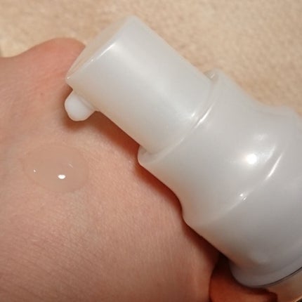 ベネフィーク リュクス リセットセラム/BENEFIQUE/美容液を使ったクチコミ(3枚目)