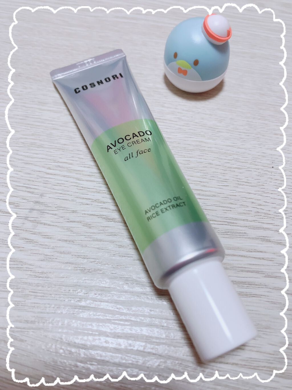 ダーマシンコンシーラー/23years old/リキッドコンシーラーを使ったクチコミ(5枚目)